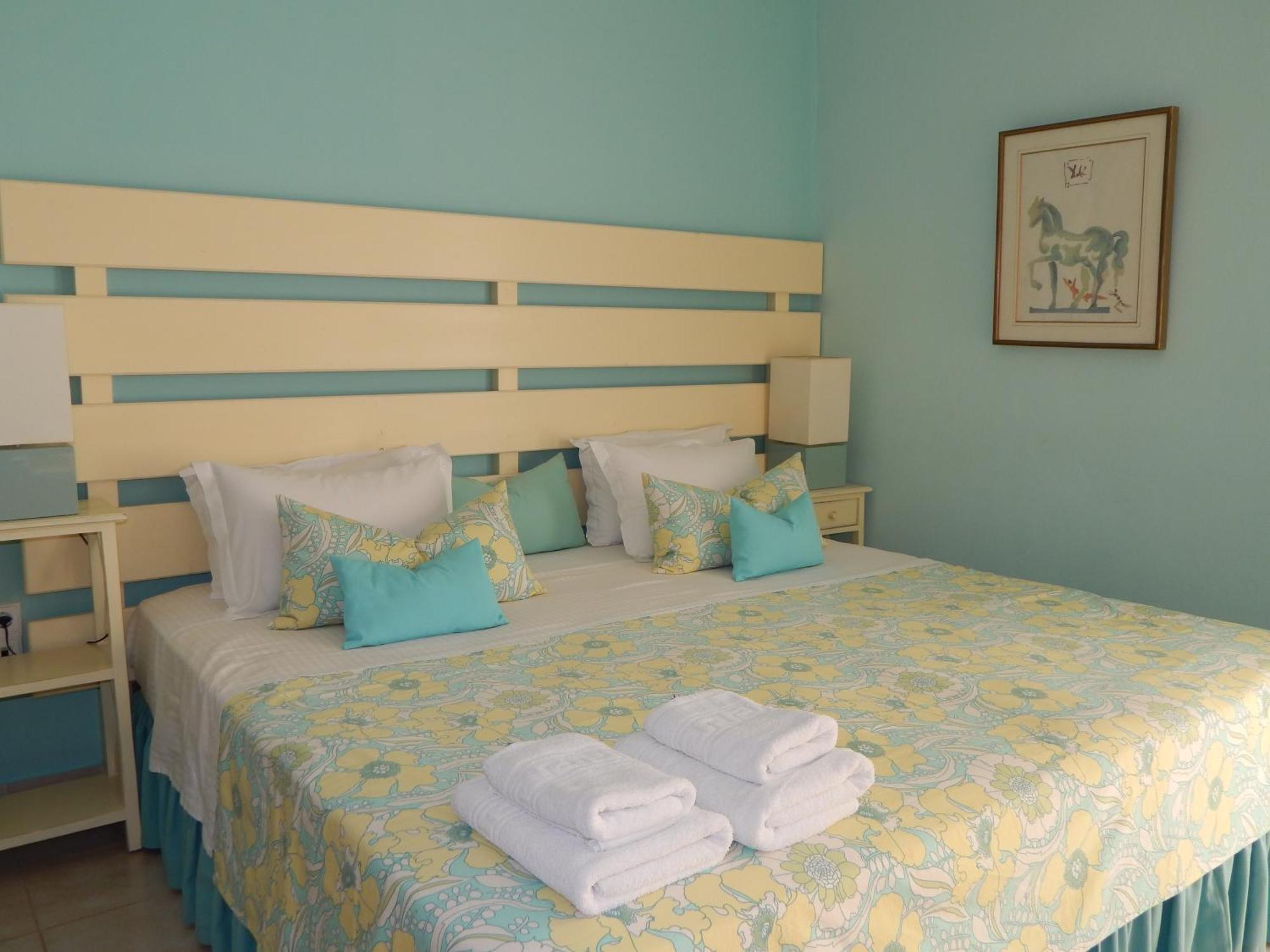 Palmina Mare Villa And Studios Paralia Vrachou Exterior photo